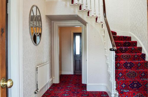 Lockerbie House | Repentance View
