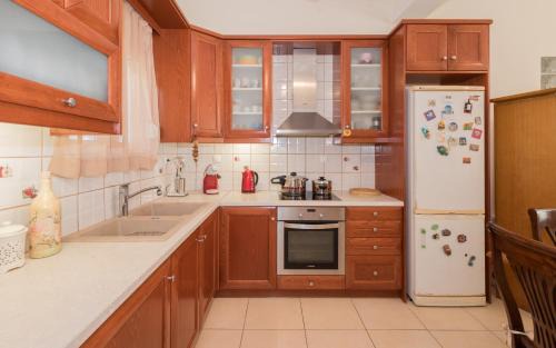 Zakynthos Town House | Reseda House