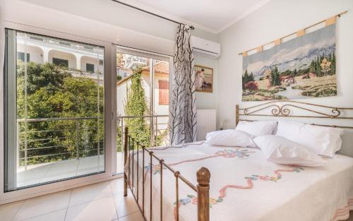 Zakynthos Town House | Reseda House