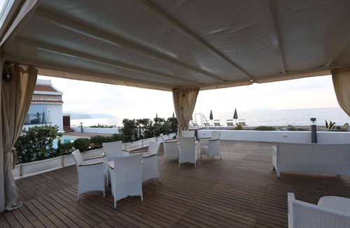 Marchesana House | Residence Ancorabianca Salina