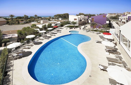 Marina di Modica House | Residence Blu ModicAmare