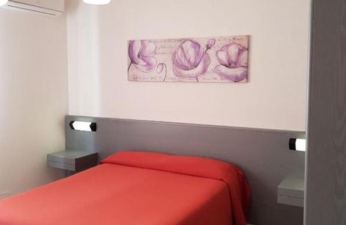 Montepaone Apartment | Residence Calaghena