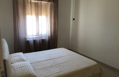 Siderno Marina Apartment | Residence dei Colli