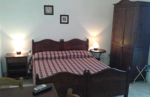 Locri Apartment | Residence Gnura Momma