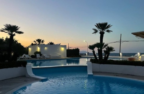 San Giorgio RV Rental | Residence "Il Cicero"