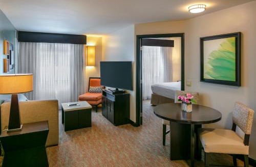 Escazu Hotel | Residence Inn by Marriott San Jose Escazu