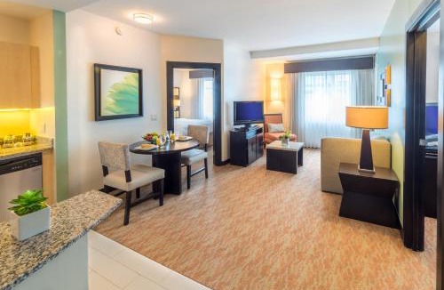 Escazu Hotel | Residence Inn by Marriott San Jose Escazu