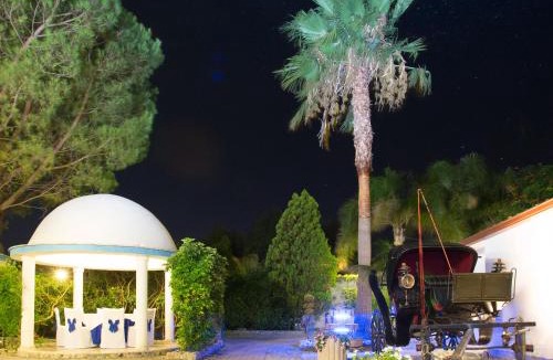 Marina di Gioiosa Ionica Hotel | Residence Regina