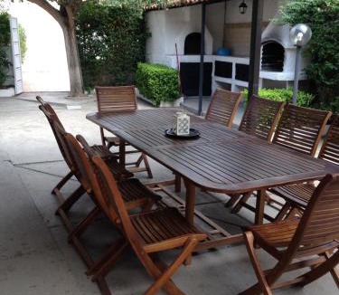 Falerna Apartment | Residence La Giungla