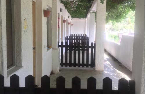 Palmi Apartment | Residence La Quiete