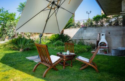 Caulonia Apartment | Residence La Zagara