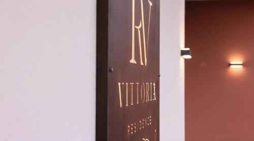 Acri Apartment | RESIDENCE VITTORIA