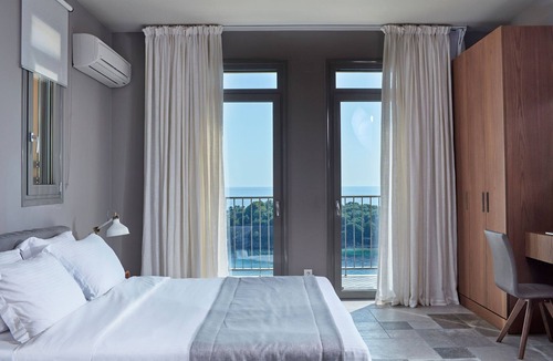 Sivota House | Residence With Sea View