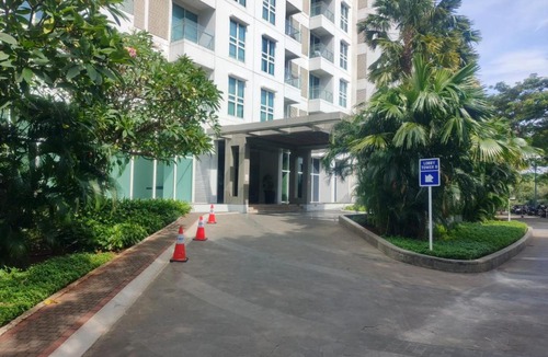Jakarta Apartment | Residencia Nova, Jakarta