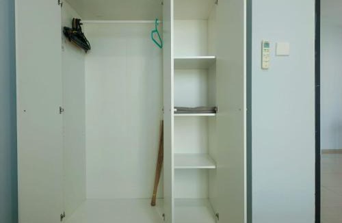 Jakarta Apartment | Residencia Nova, Jakarta
