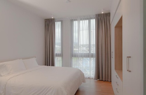 San Antonio de Belen Apartment | Residencias Cityzen cerca del Aeropuerto