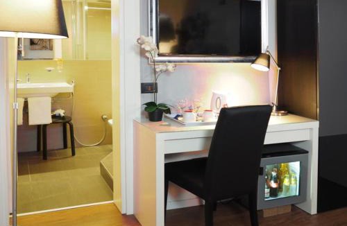 San Lorenzo House | Residenza 54