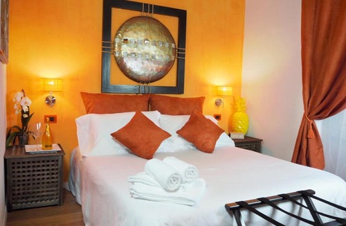 San Lorenzo House | Residenza 54