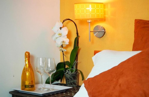 San Lorenzo House | Residenza 54