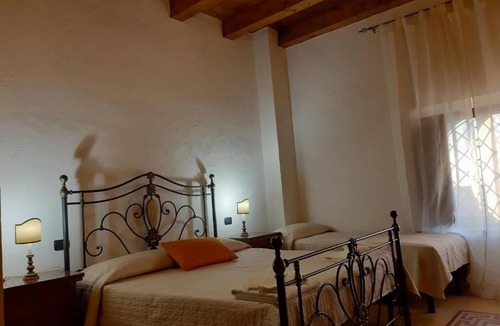 Filadelfia Hotel | Residenza Antico Borgo