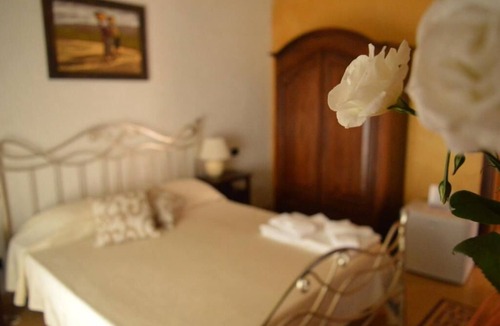 Filadelfia Hotel | Residenza Antico Borgo