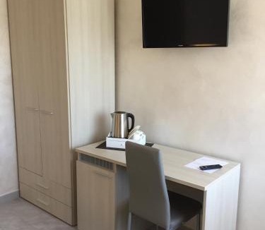 Santa Domenica Bed & Breakfast | Residenza Dama