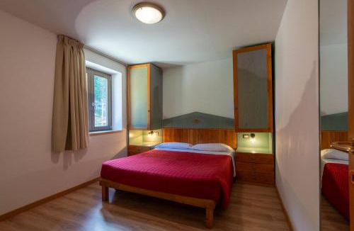 Lorica Apartment | Residenza Lorica