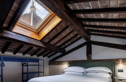 Duomo Bed & Breakfast | Residenza Madiba