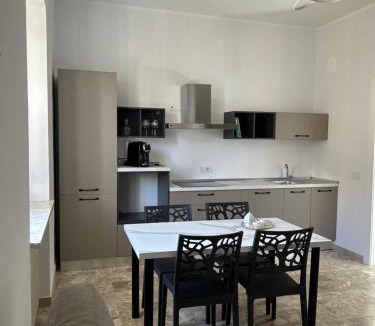 Lamezia Terme House | Residenza Muraca