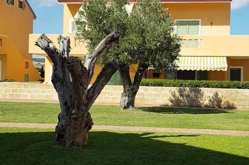 Le Castella Apartment | Residenze Poseidon