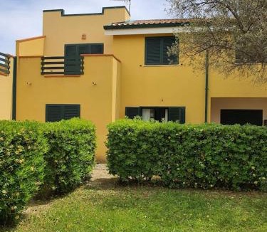 Contrada Taverna Apartment | Residenze Sant'Andrea