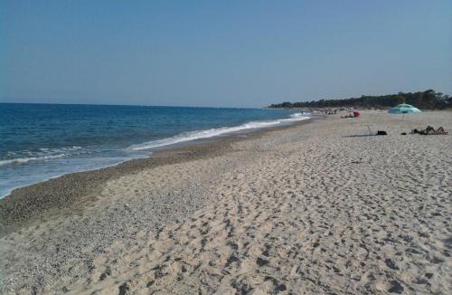 Contrada Taverna Apartment | Residenze Sant'Andrea