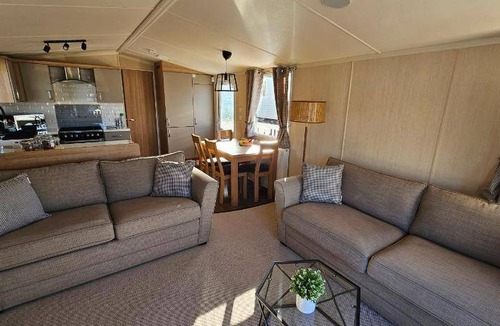 Prestonpans Resort | Resort ∙ 2 bedrooms ∙ 6 guests