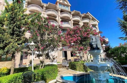 Mjull-Bathore Resort | Resort Eklips