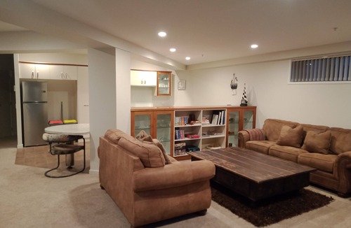 Paraparaumu Beach Apartment | Resort Style Apartment Stay with Beach Location