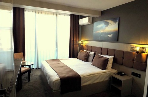 Avcilar Cabin | Respiro Hotel Avcılar
