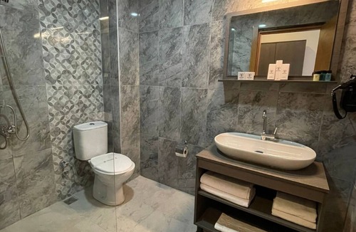 Kumburgaz Hotel | Respiro Park Hotel