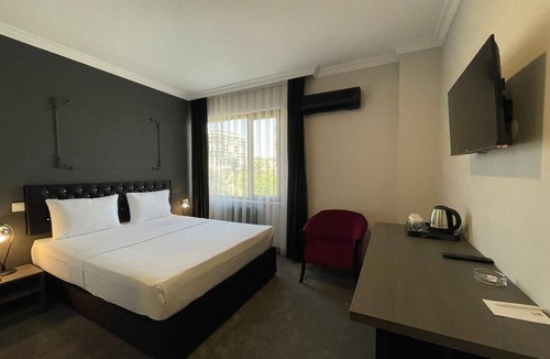 Kumburgaz Hotel | Respiro Park Hotel