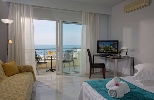 Skaleta Hotel | Rethymno Mare Royal & Water Park