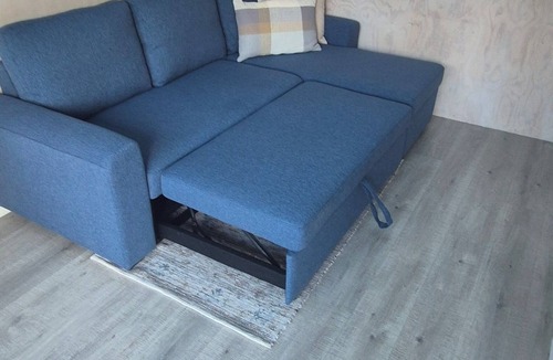 Paraparaumu Apartment | Retreat into Connection – A Couples Sanctuary by the Sea
