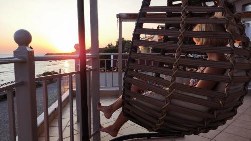 Preveza Hotel | Retsina Apartments