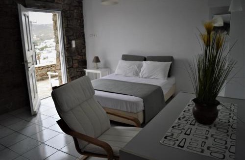 Ornos House | Revel Mykonos