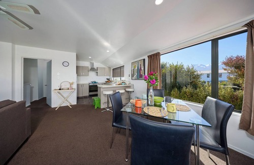 Kaikoura House | Revive House | Comfortable Base | Entire Complex - KK31931