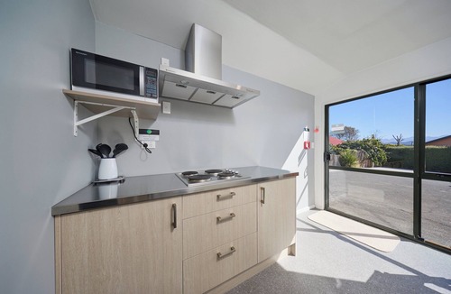 Kaikoura House | Revive House | Comfortable Base | Entire Complex - KK31931