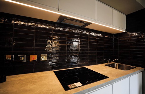 City Centre Glasgow Hostel | Revolver Glasgow