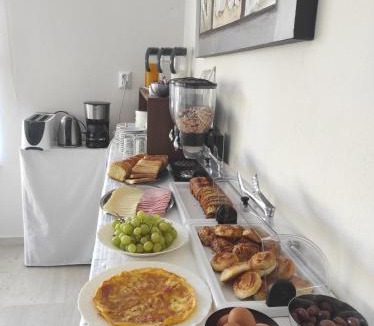 Loutra Ypatis Hotel | "Rex Πολίτη"