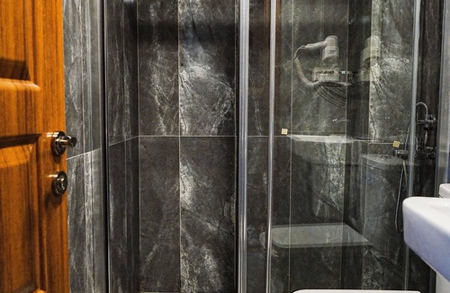 Emin Sinan Hotel | Reyyan Hotel