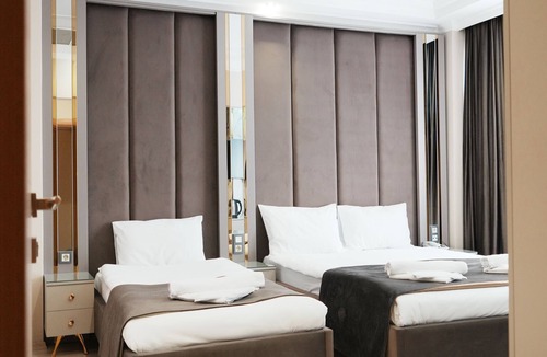 Emin Sinan Hotel | Reyyan Hotel