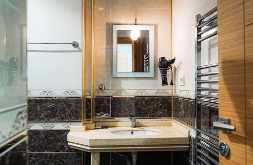 Emin Sinan Hotel | Reyyan Hotel