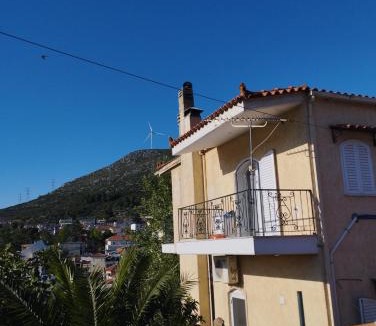 Akraifnion Apartment | RHM Relaxing Home Monthly